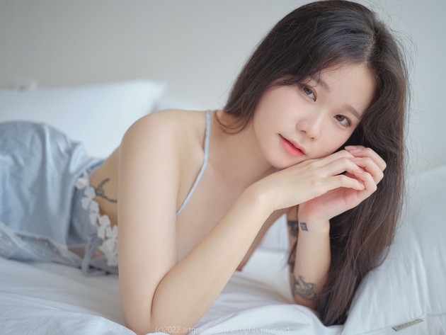 ArtGravia Vol.440 Sira[113P-166MB]