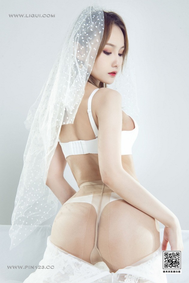 [Ligui丽柜]2023.07.17 《甜蜜的陪伴》 心心[83+1P-40.4M]