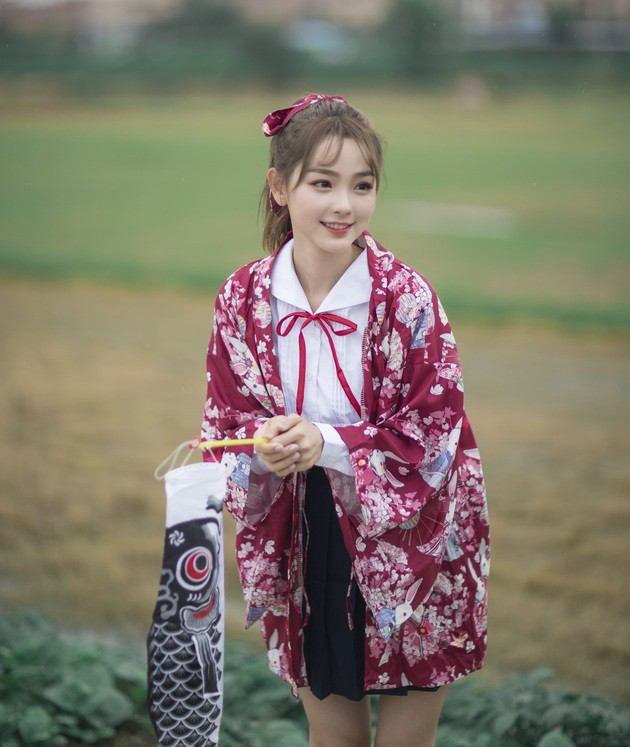 [YITUYU艺图语]2021.09.04 夏日物语 丹婷[21+1P／211MB]