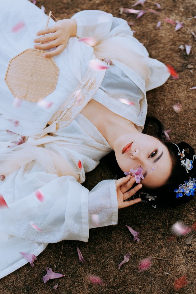 [YITUYU艺图语]2021.09.04 遇芳记 苹果大人[25+1P／245MB]