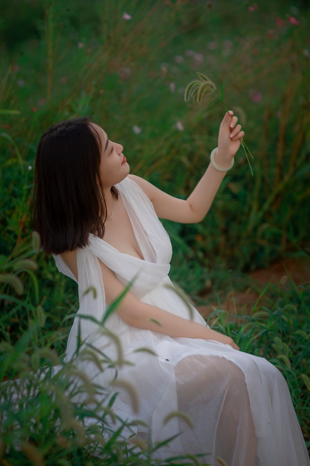 [YITUYU艺图语]2021.09.07 格桑花开 媛媛[30+1P／490MB]