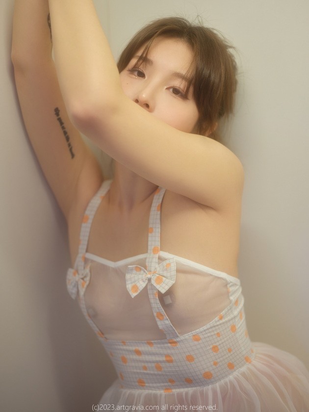 ArtGravia Vol.513 Jangjoo[93P／98MB]